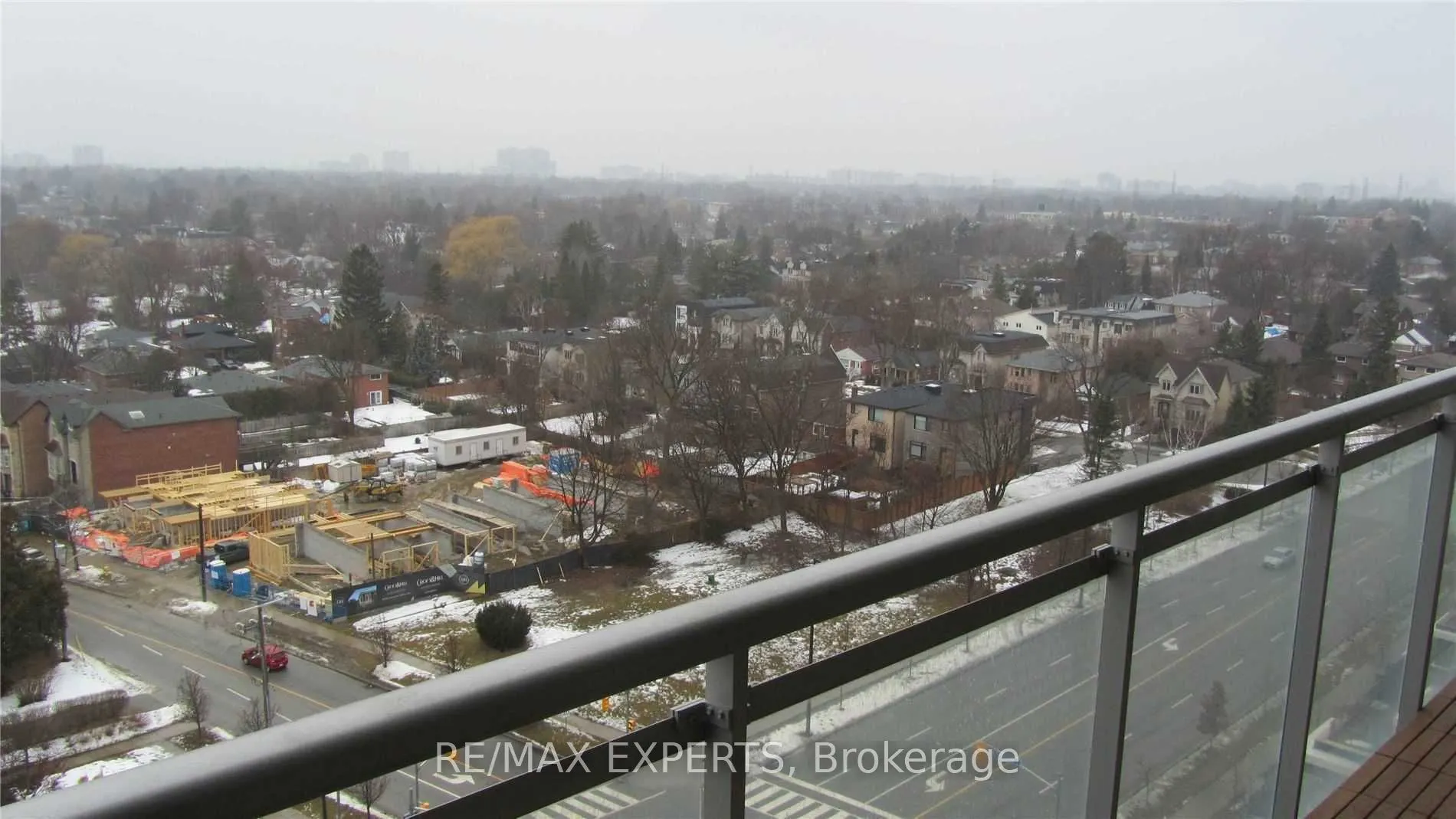 30 Canterbury Place #1509