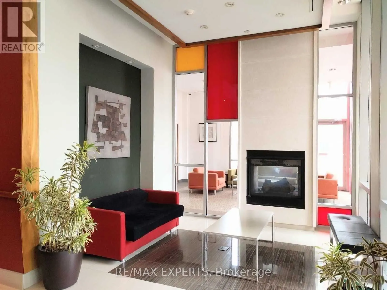 30 Canterbury Place #1509