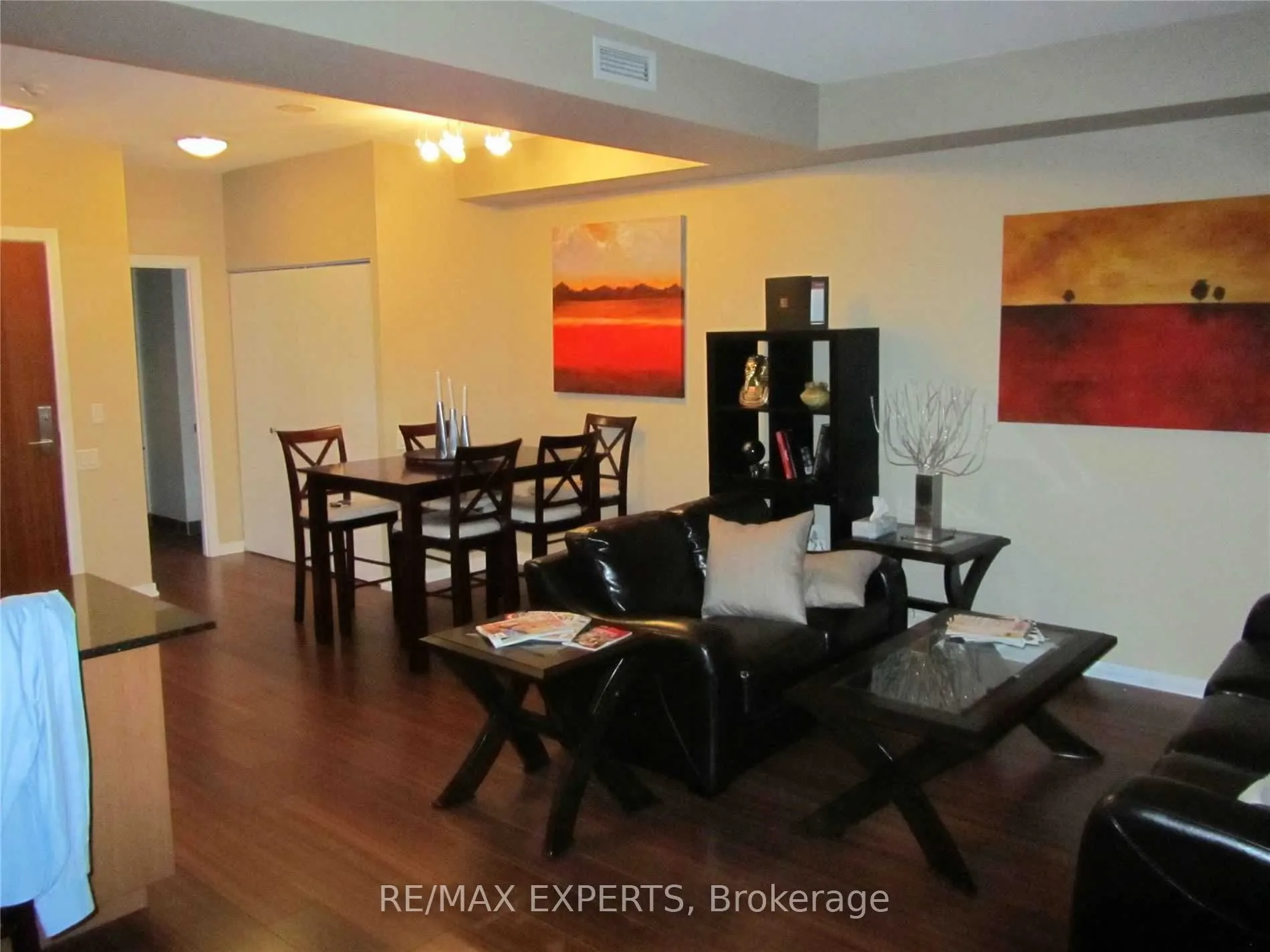 30 Canterbury Place #1509