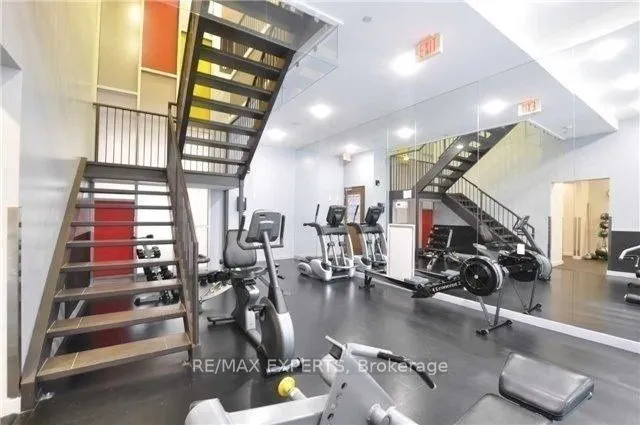 30 Canterbury Place #1509