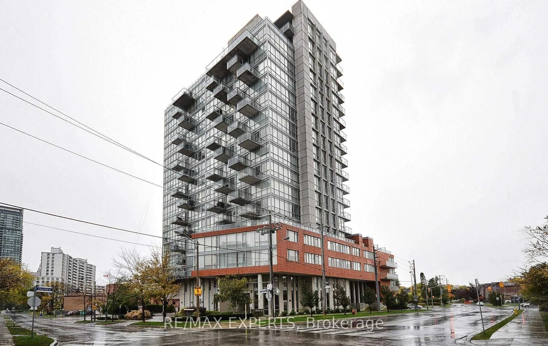 30 Canterbury Place #1509