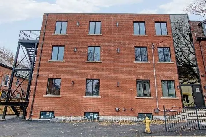 468 Ontario Street #Unit 1