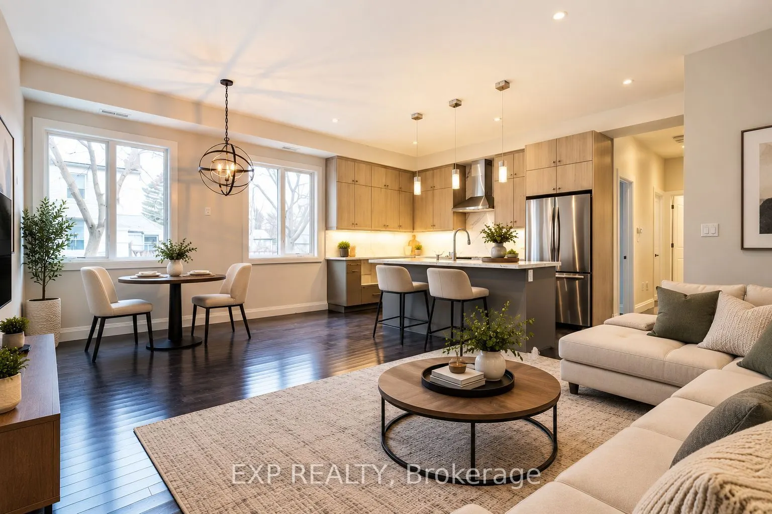 468 Ontario Street #Unit 1