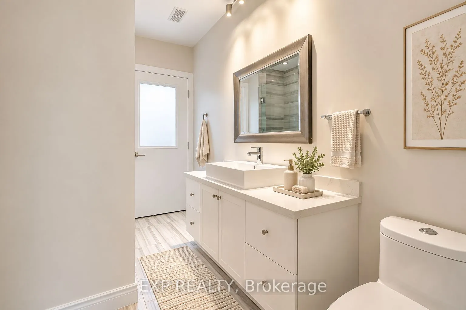468 Ontario Street #Unit 1
