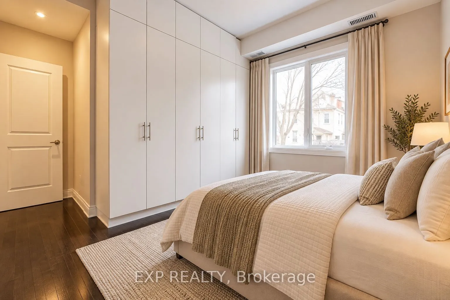 468 Ontario Street #Unit 1