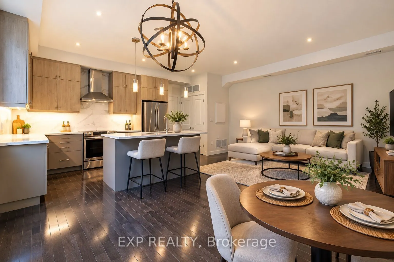 468 Ontario Street #Unit 1