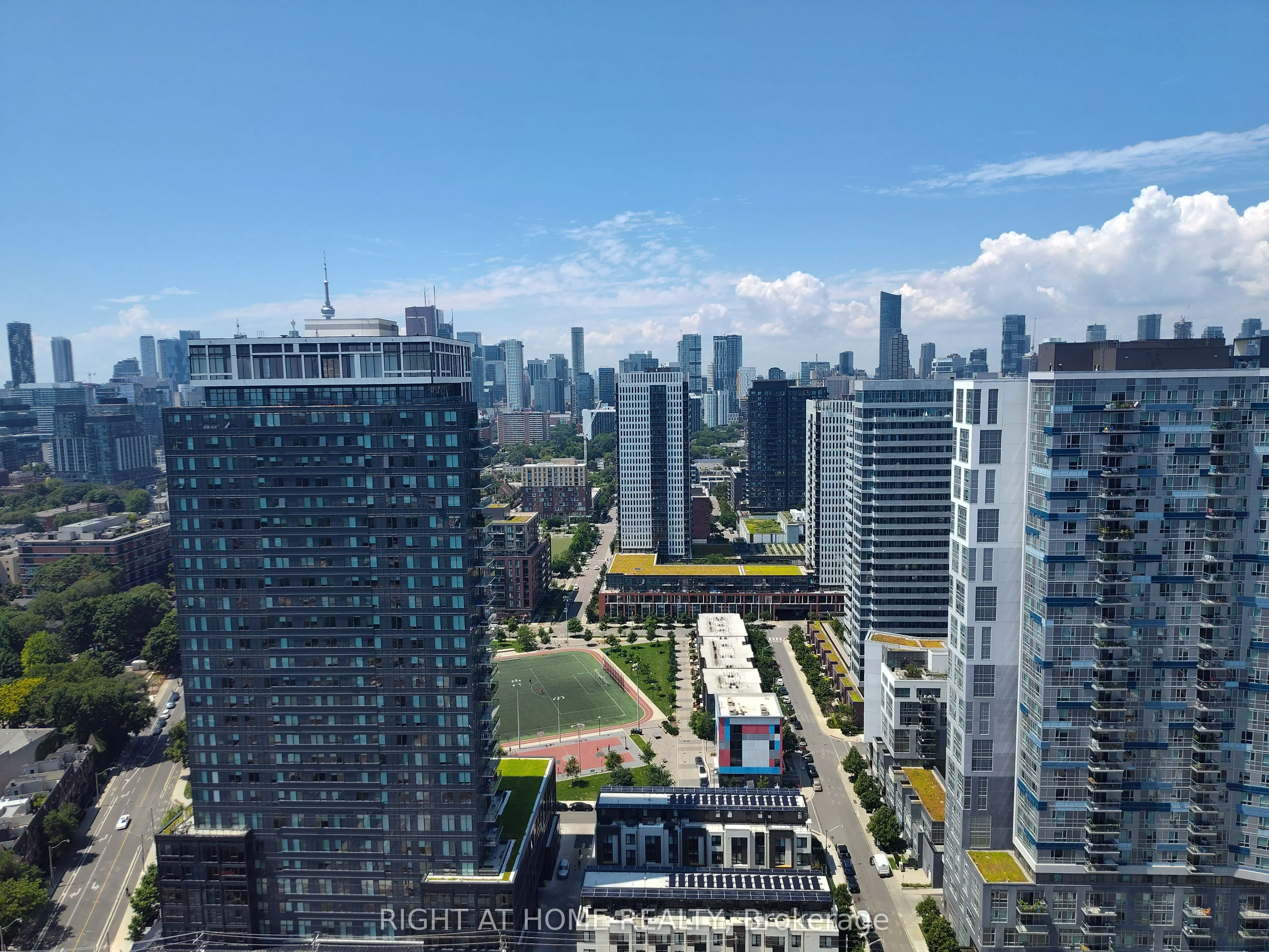 5 Defries Street #3006
