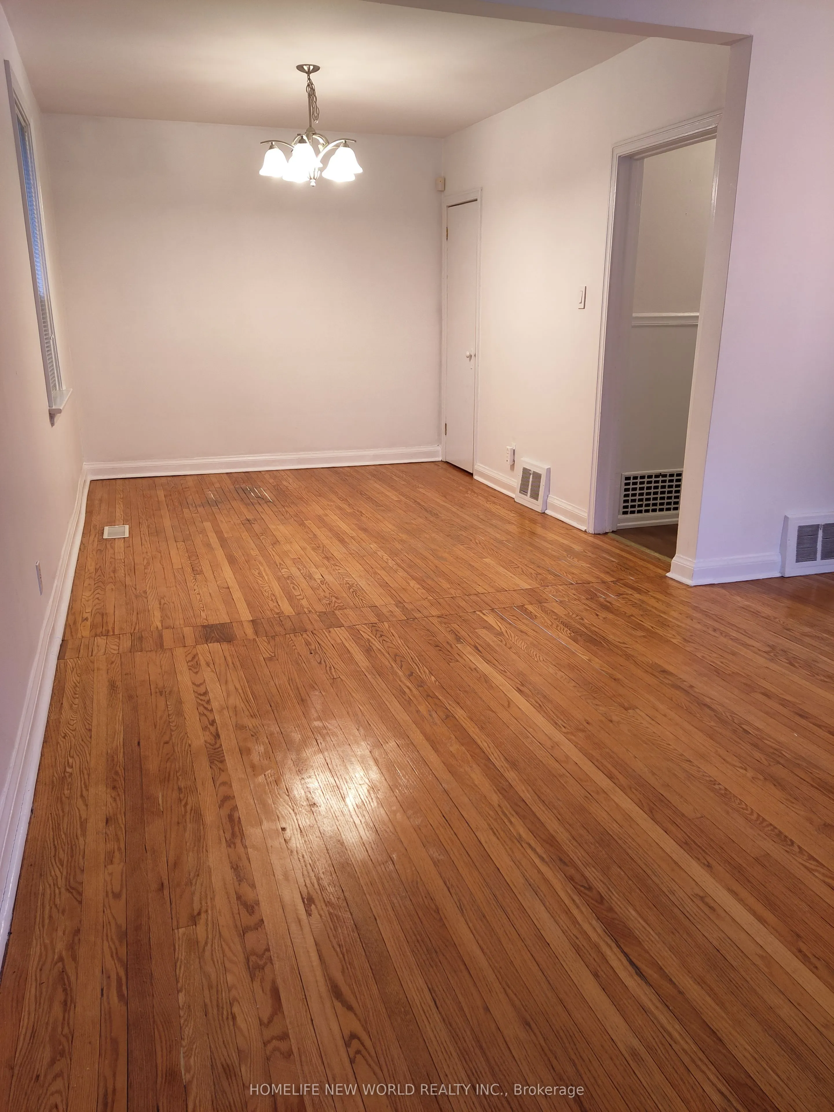 17 Bonnington Place #Gr, 2nd