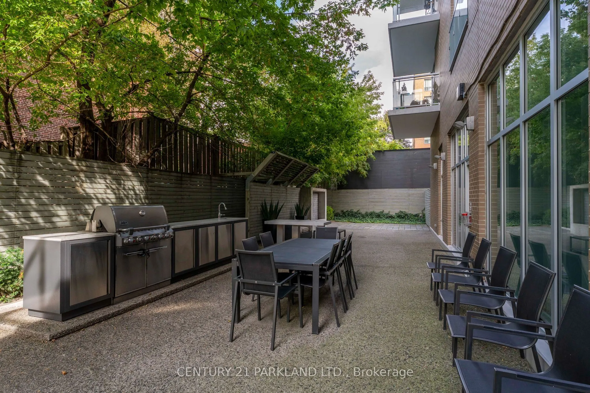 68 Merton Street #707