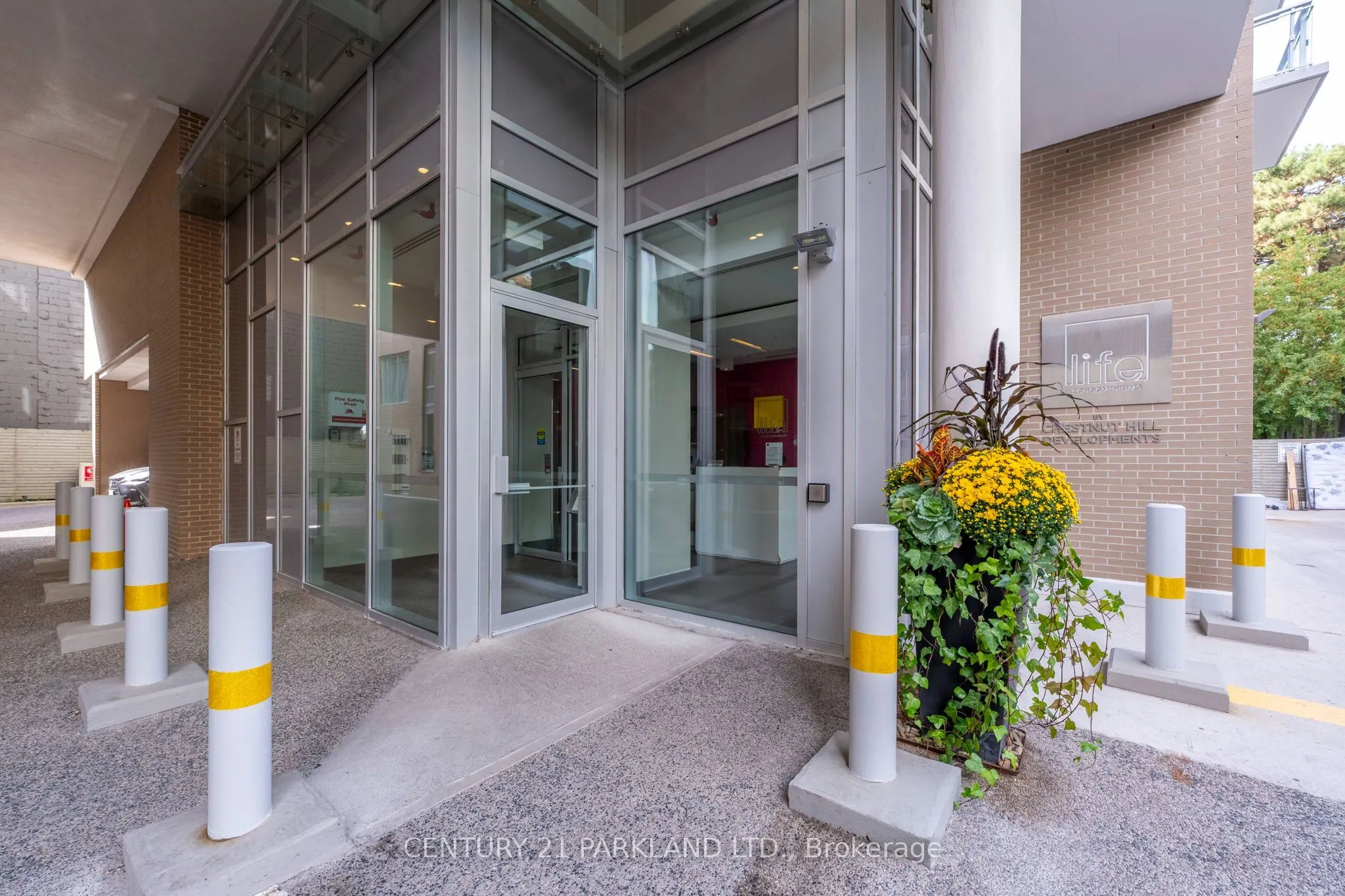 68 Merton Street #707
