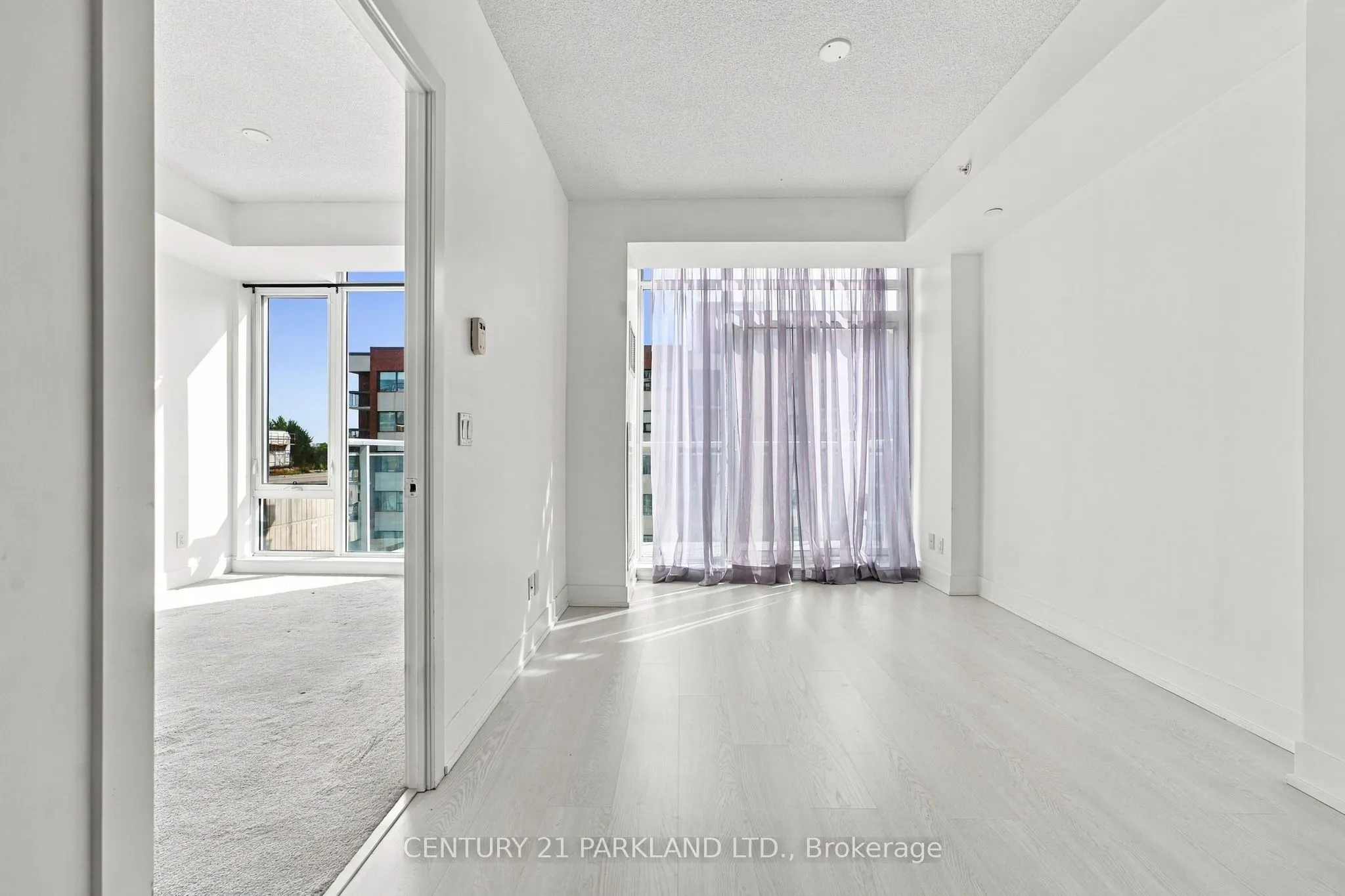 68 Merton Street #707