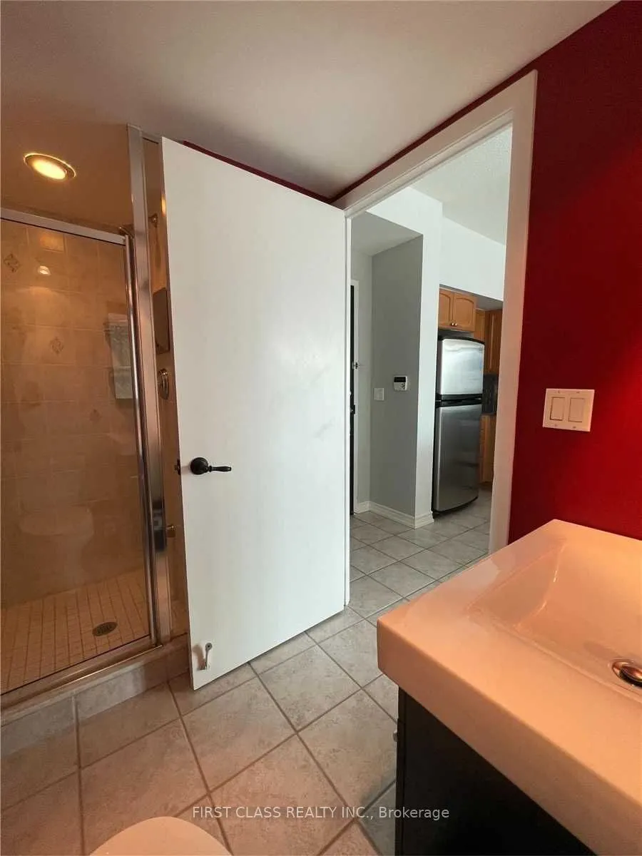 231 Fort York Boulevard #2004
