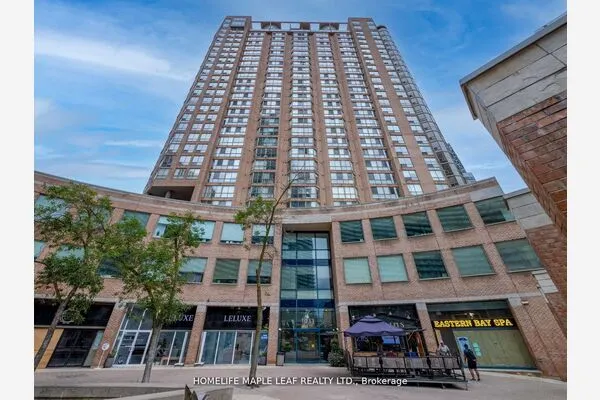 1033 Bay Street #219