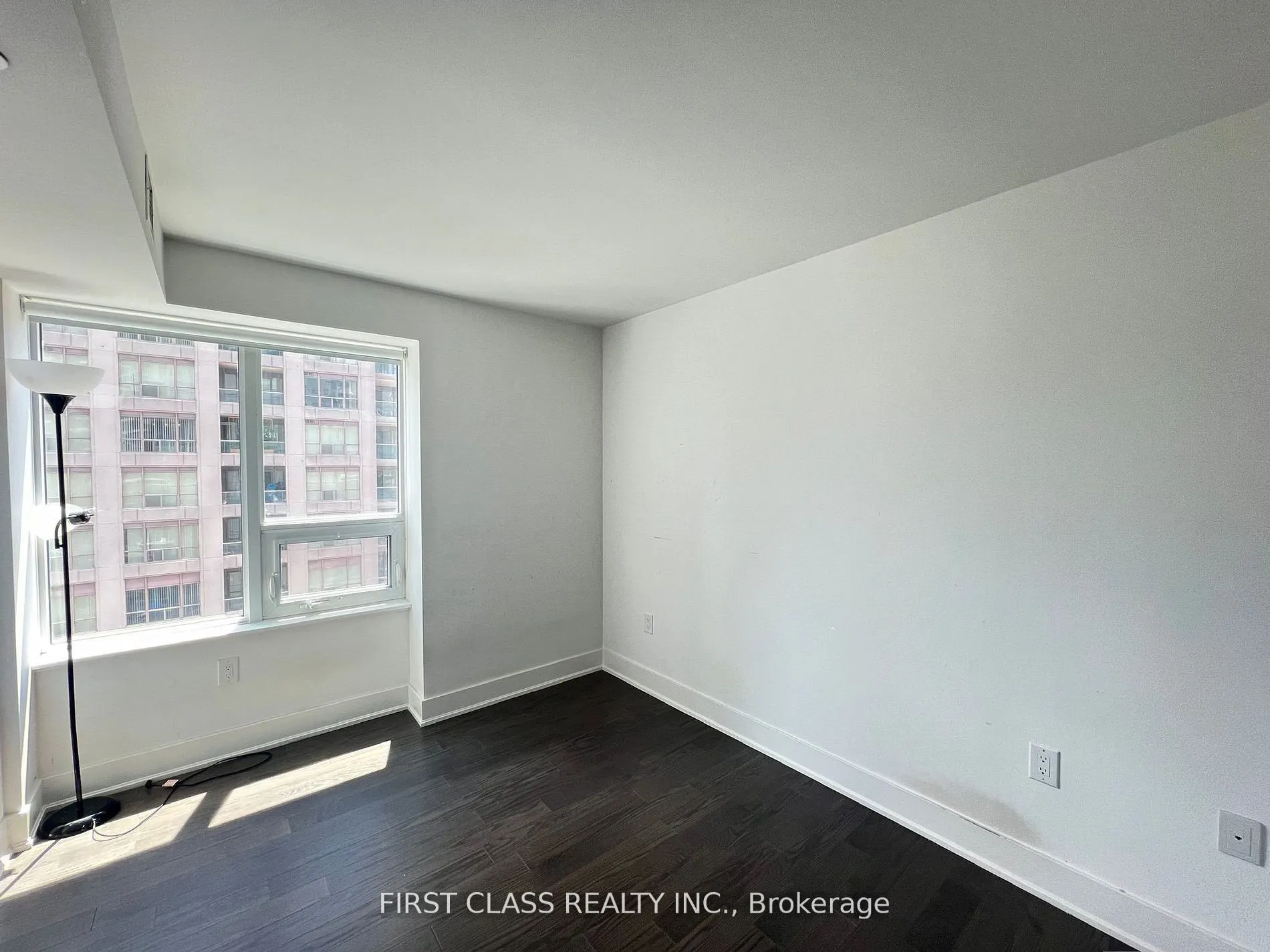 955 Bay Street #1605