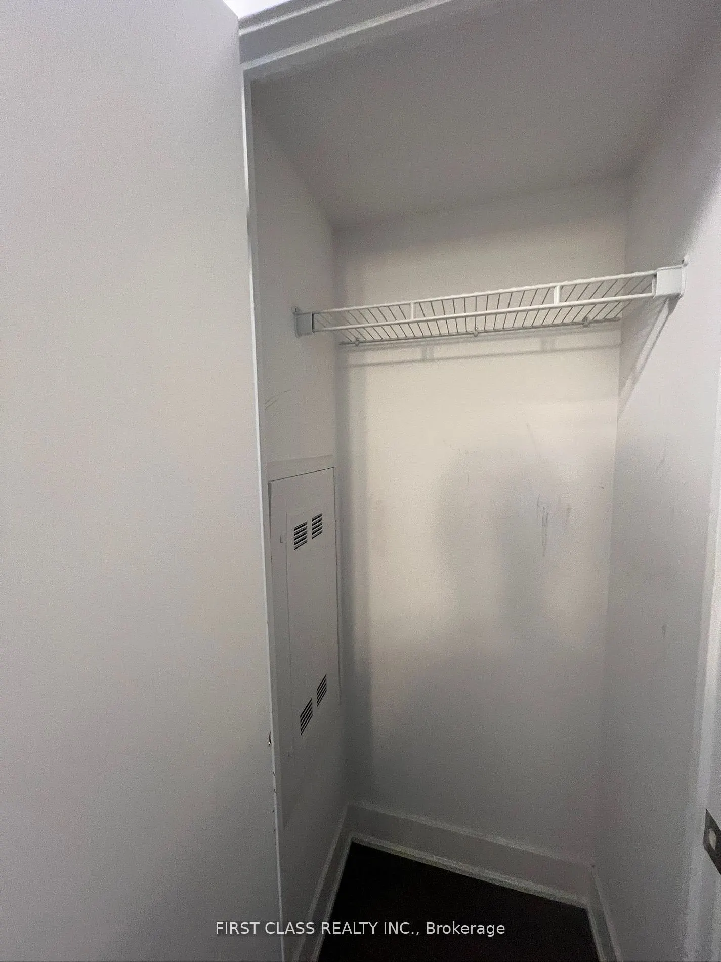 955 Bay Street #1605