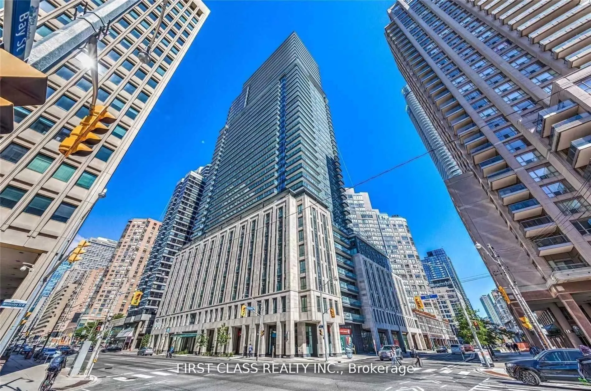955 Bay Street #1605