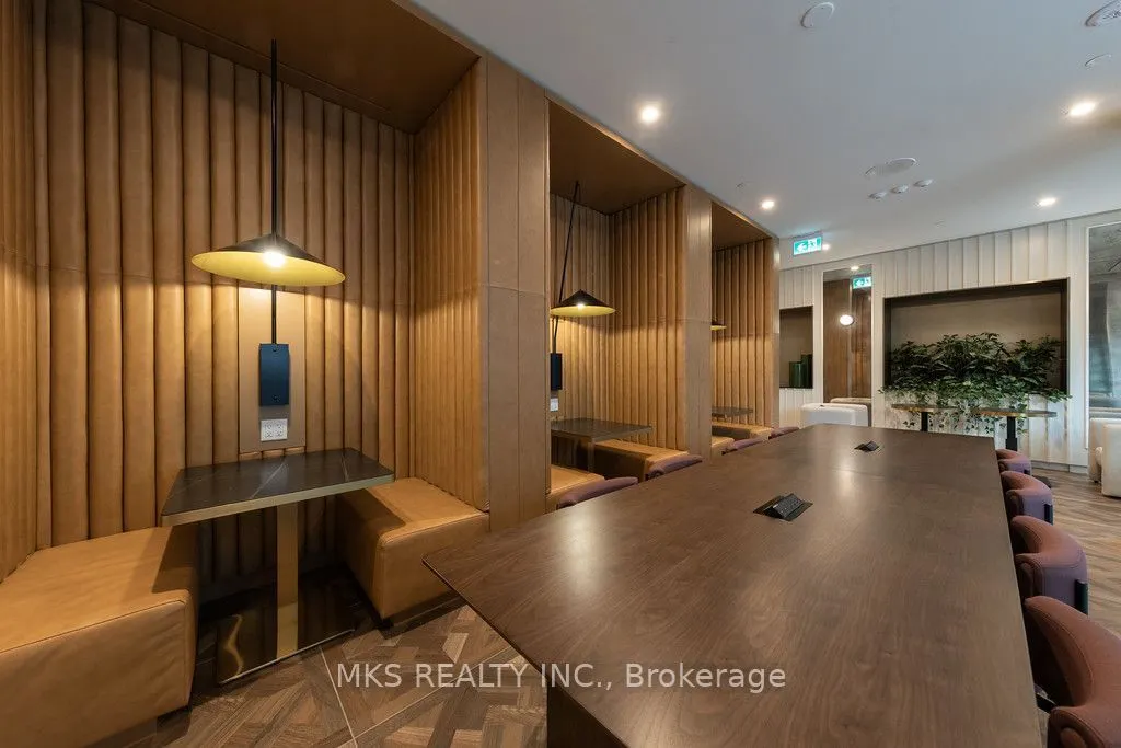 180 Front Street E #2103