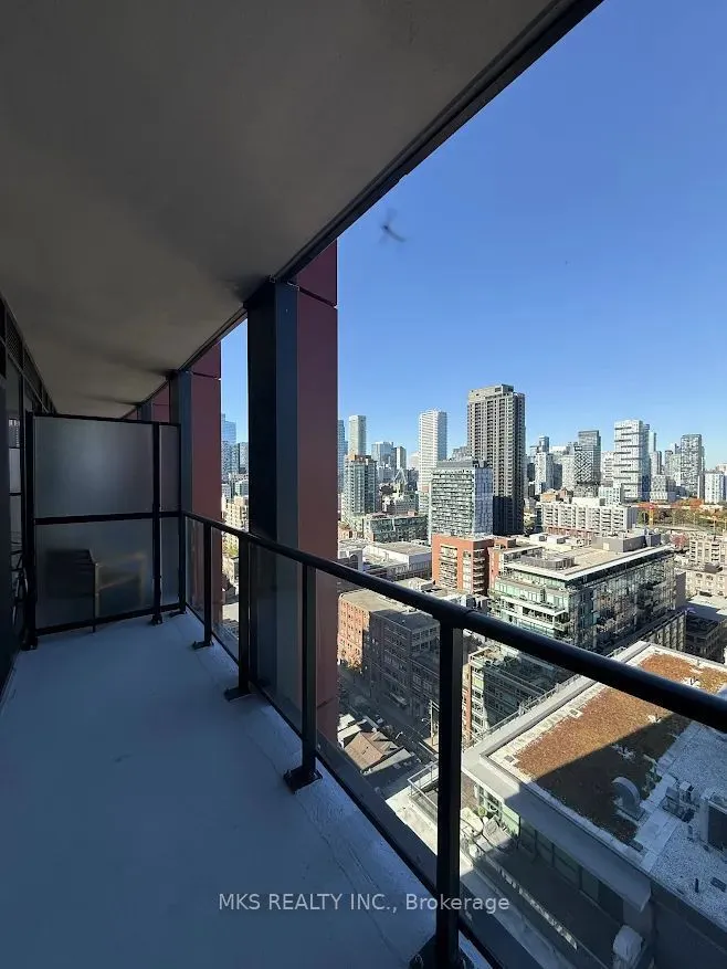 180 Front Street E #2716