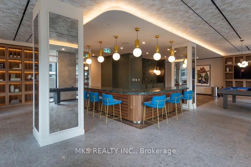 180 Front Street E #2716