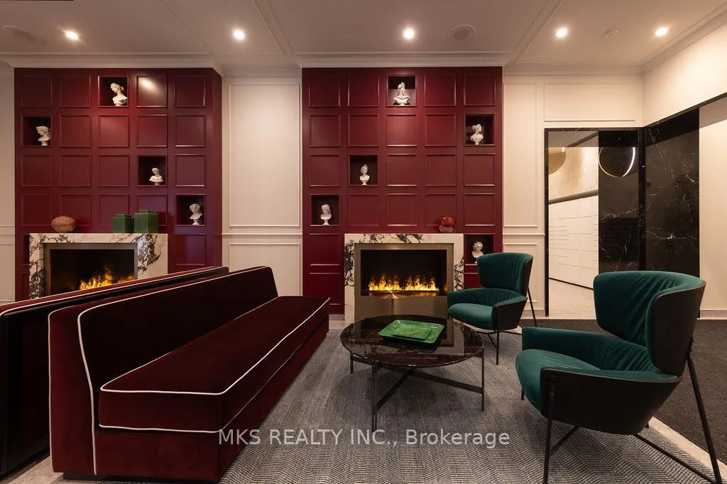 180 Front Street E #2716