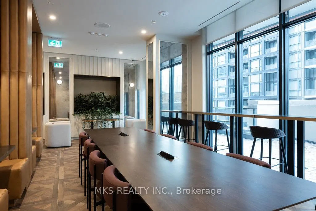180 Front Street E #2716