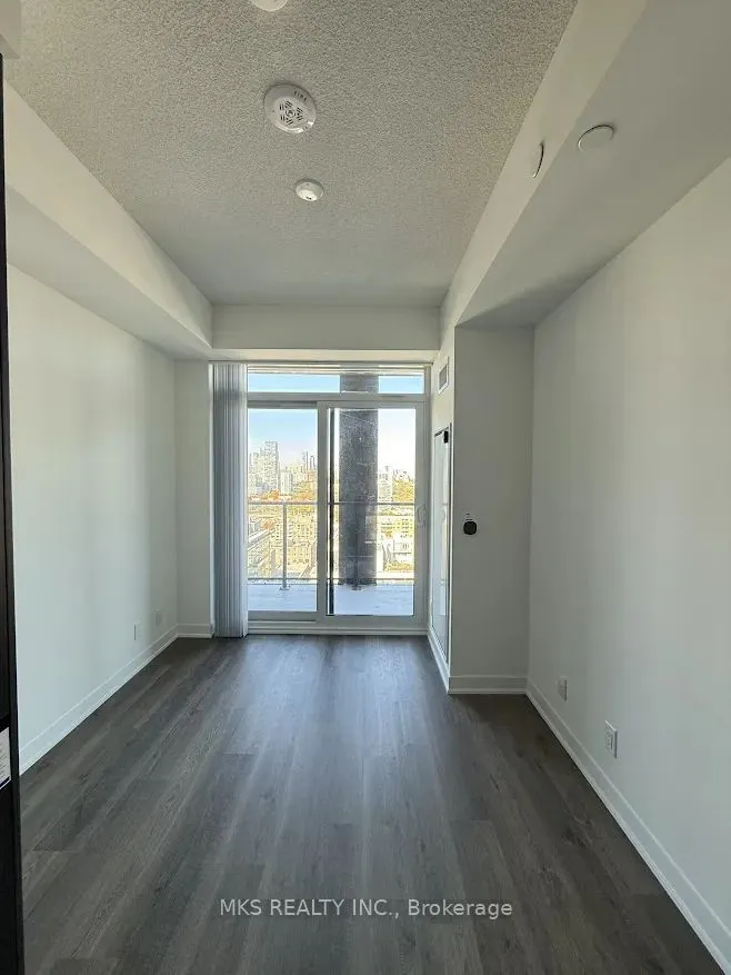 180 Front Street E #2716