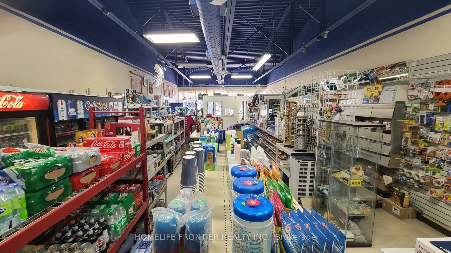 5978 Bathurst Street