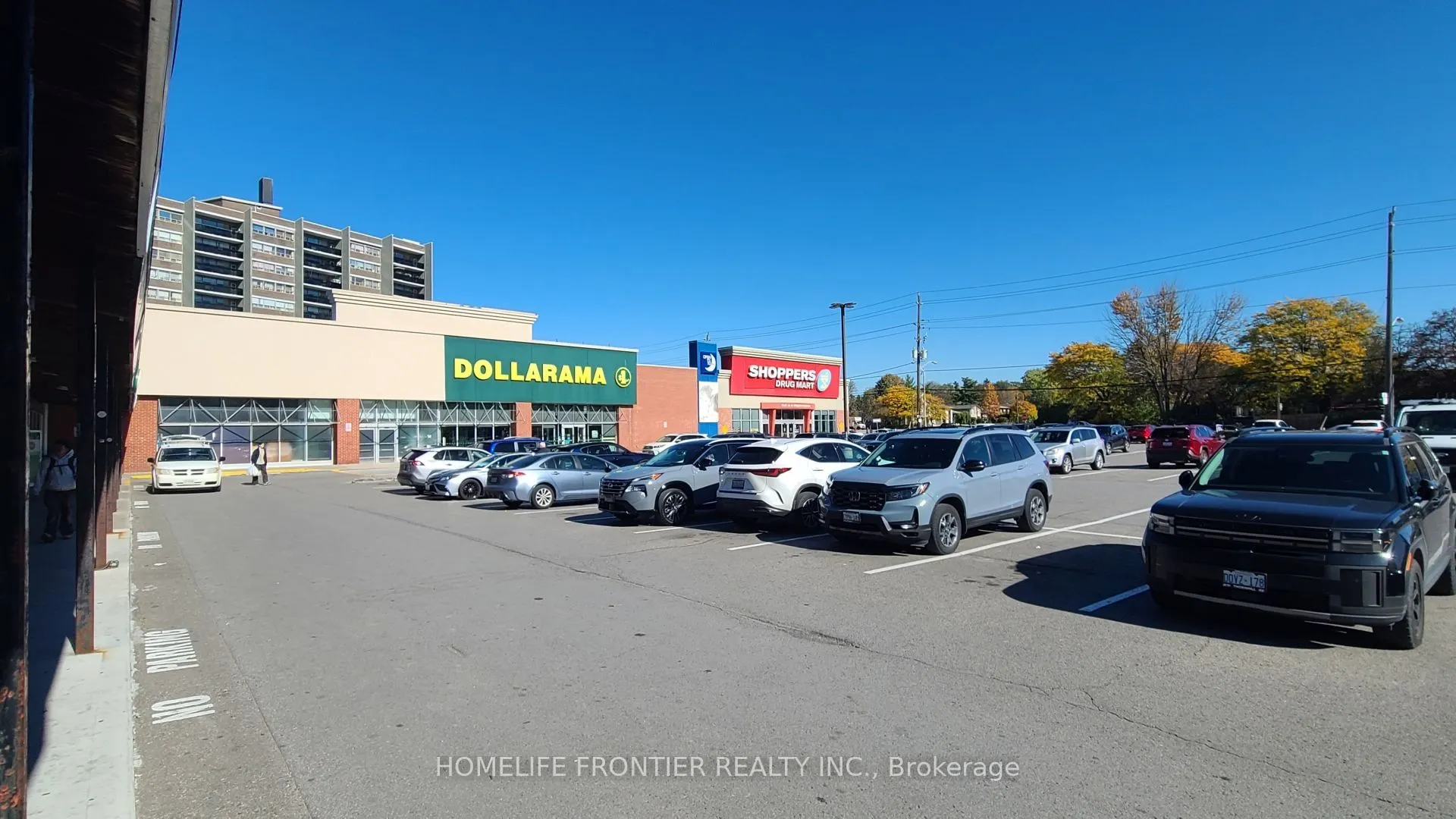 5978 Bathurst Street