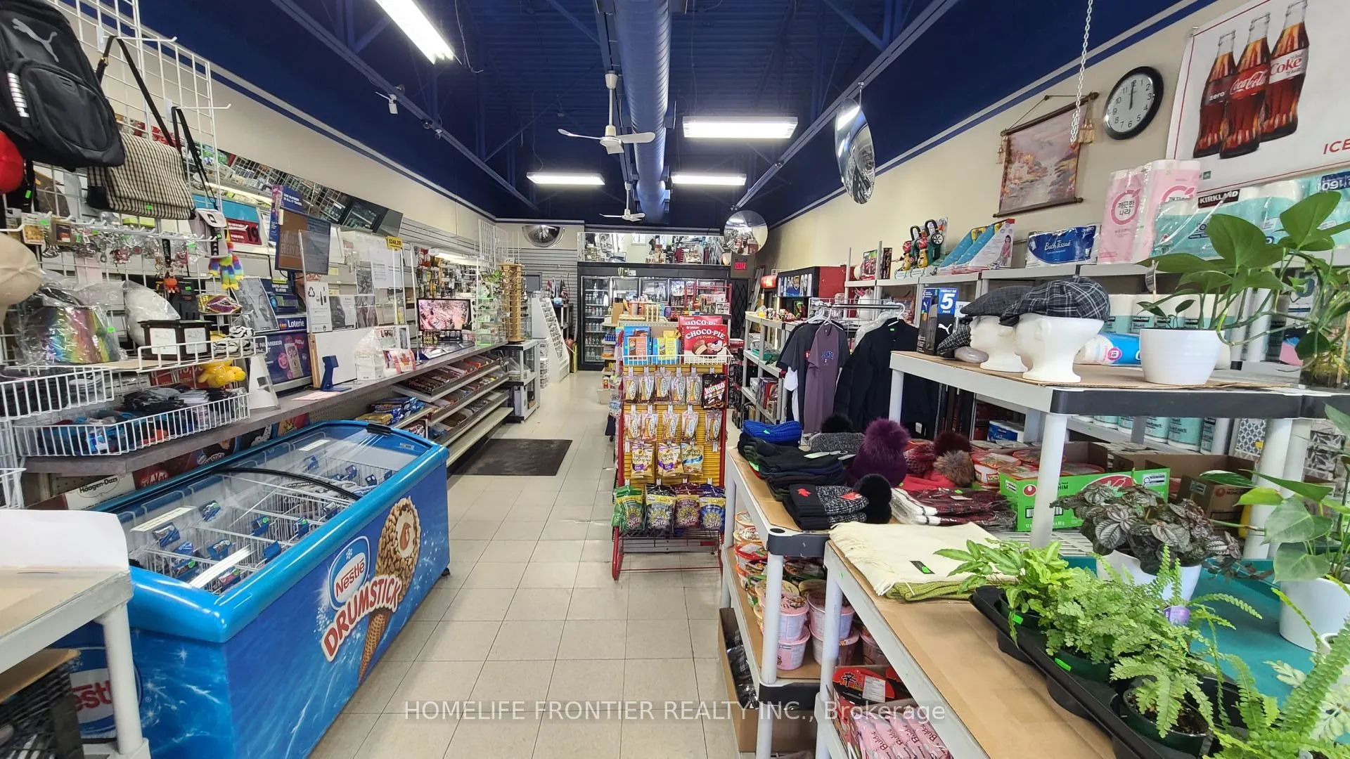 5978 Bathurst Street