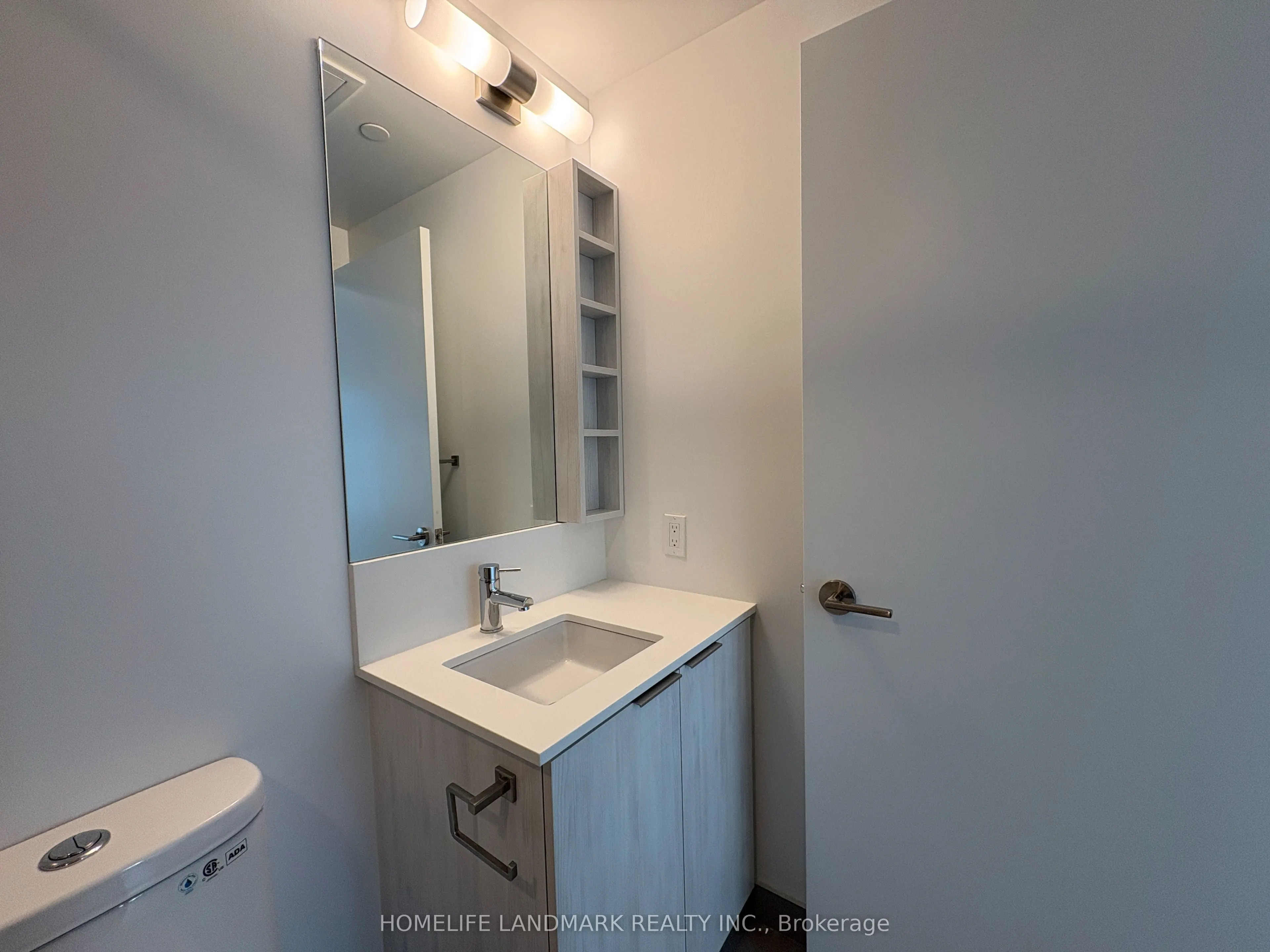 8 Wellesley Street W #1616