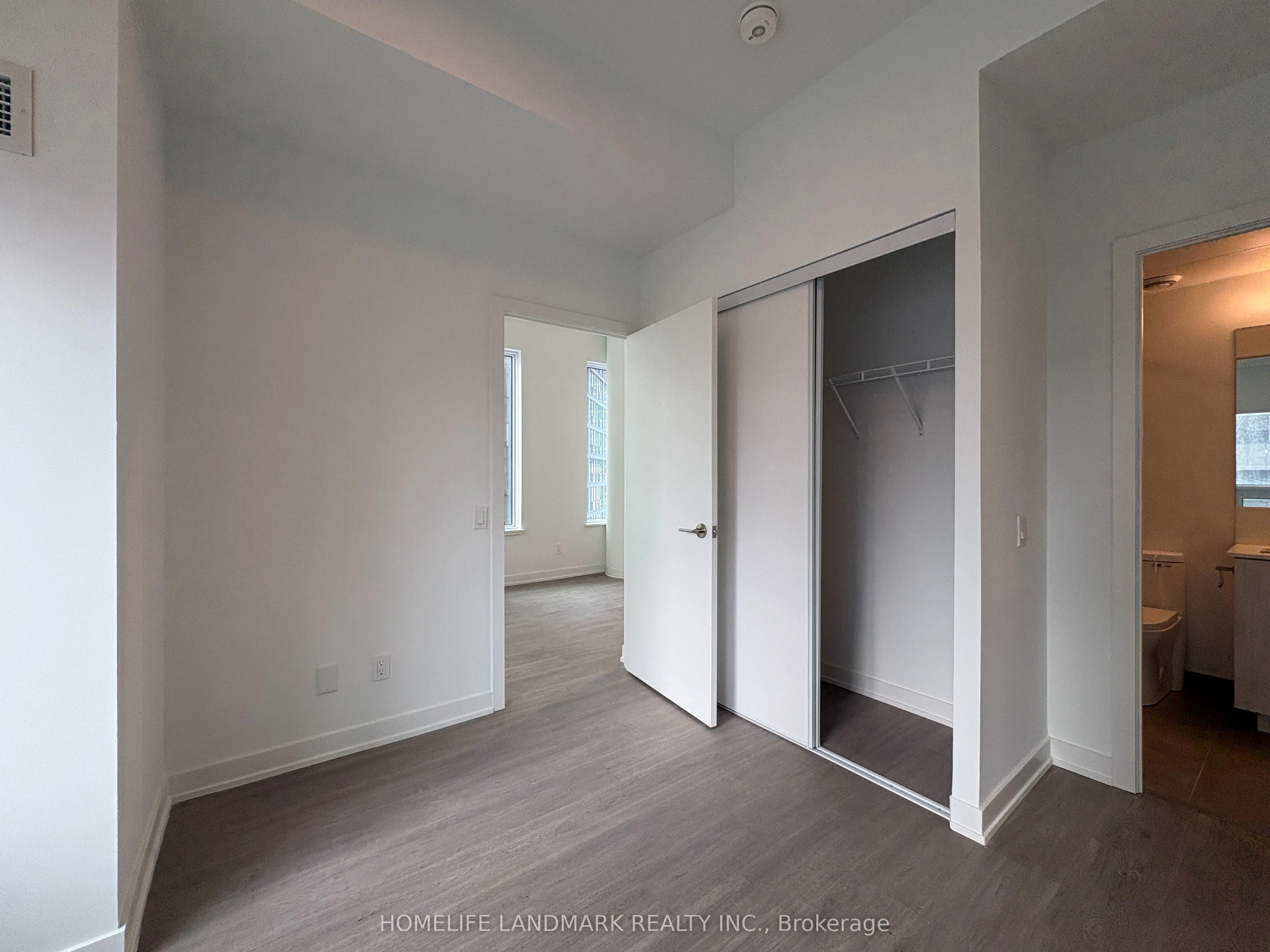 8 Wellesley Street W #1616
