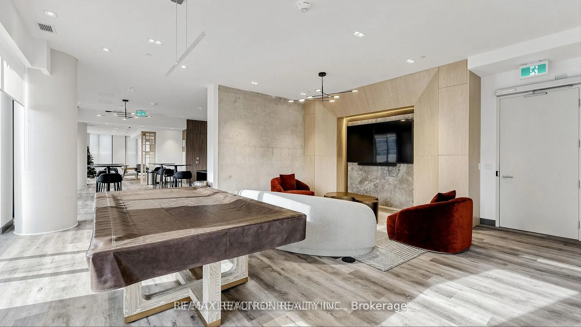 47 Mutual Street #2804