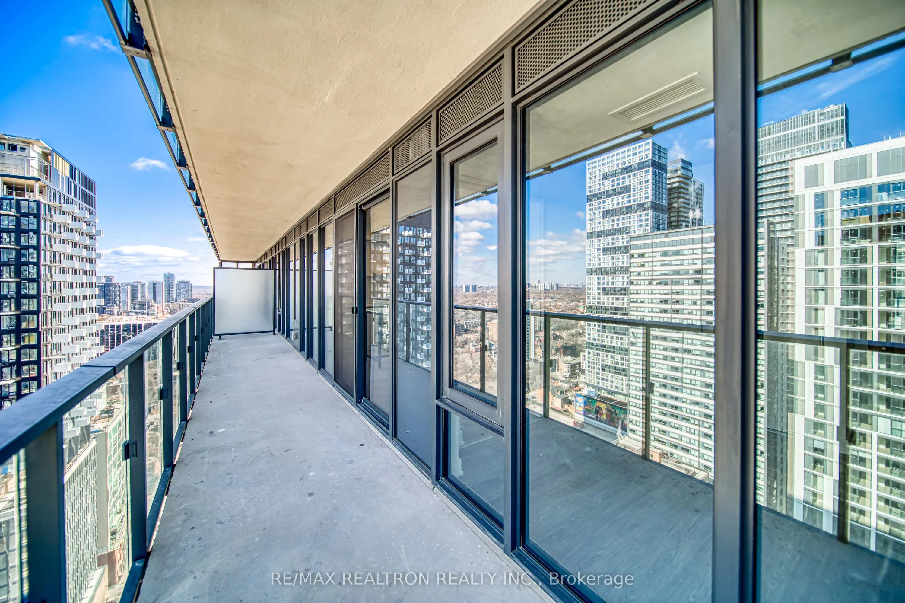 47 Mutual Street #2804