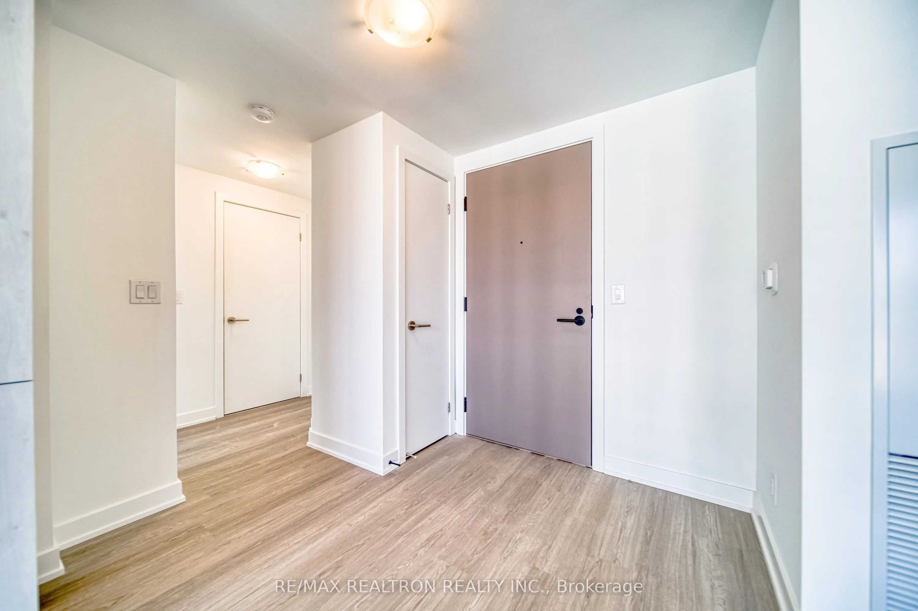 47 Mutual Street #2804