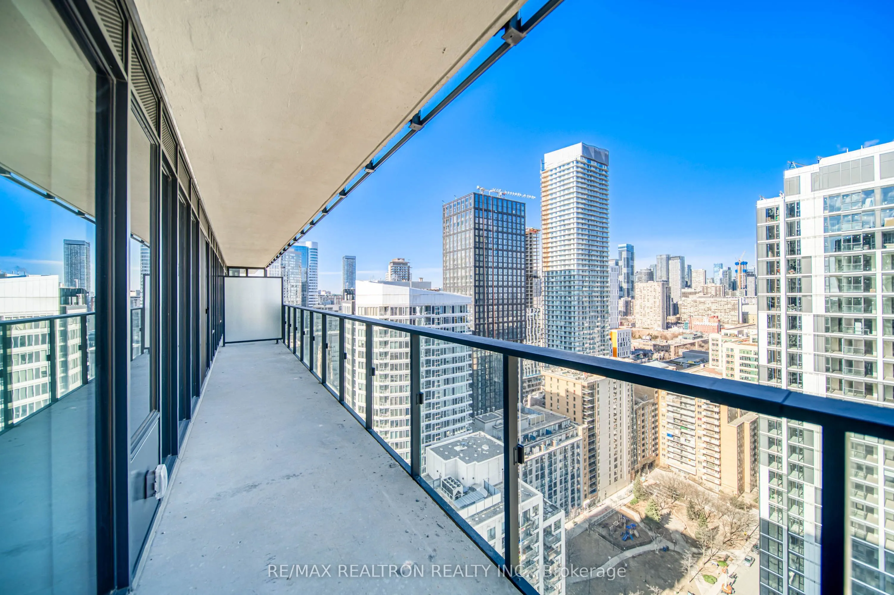 47 Mutual Street #2804