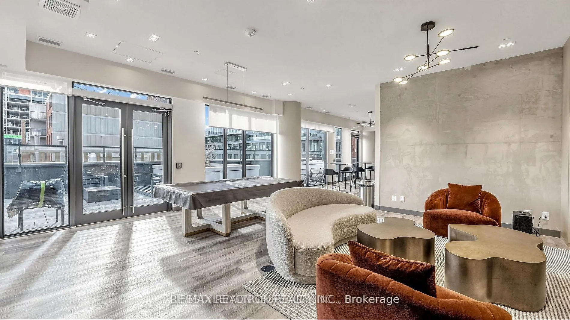 47 Mutual Street #2804