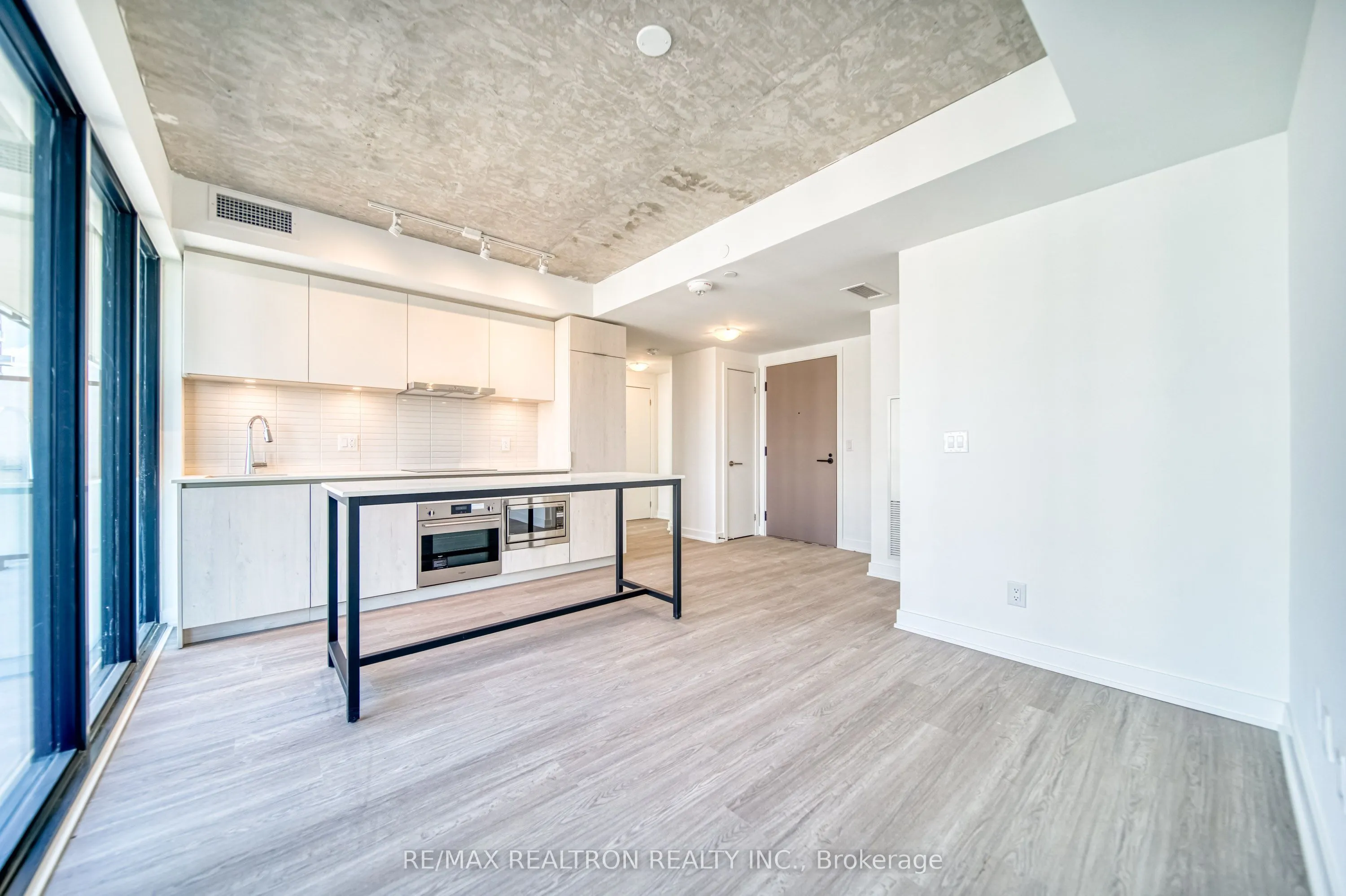 47 Mutual Street #2804