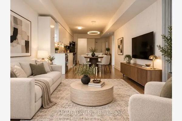 29 Singer Court #903