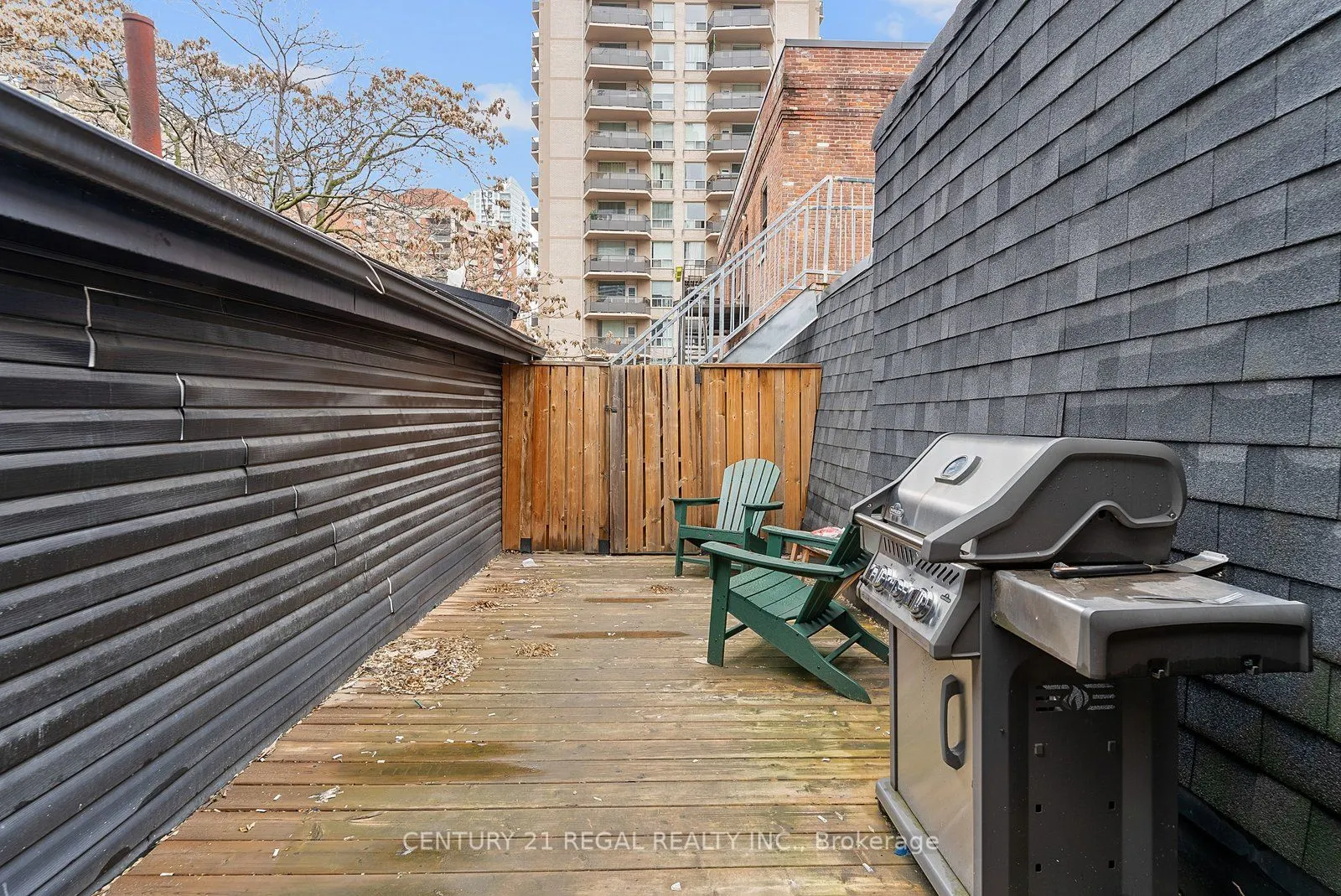 481-483 Church Street #2nd/3rd