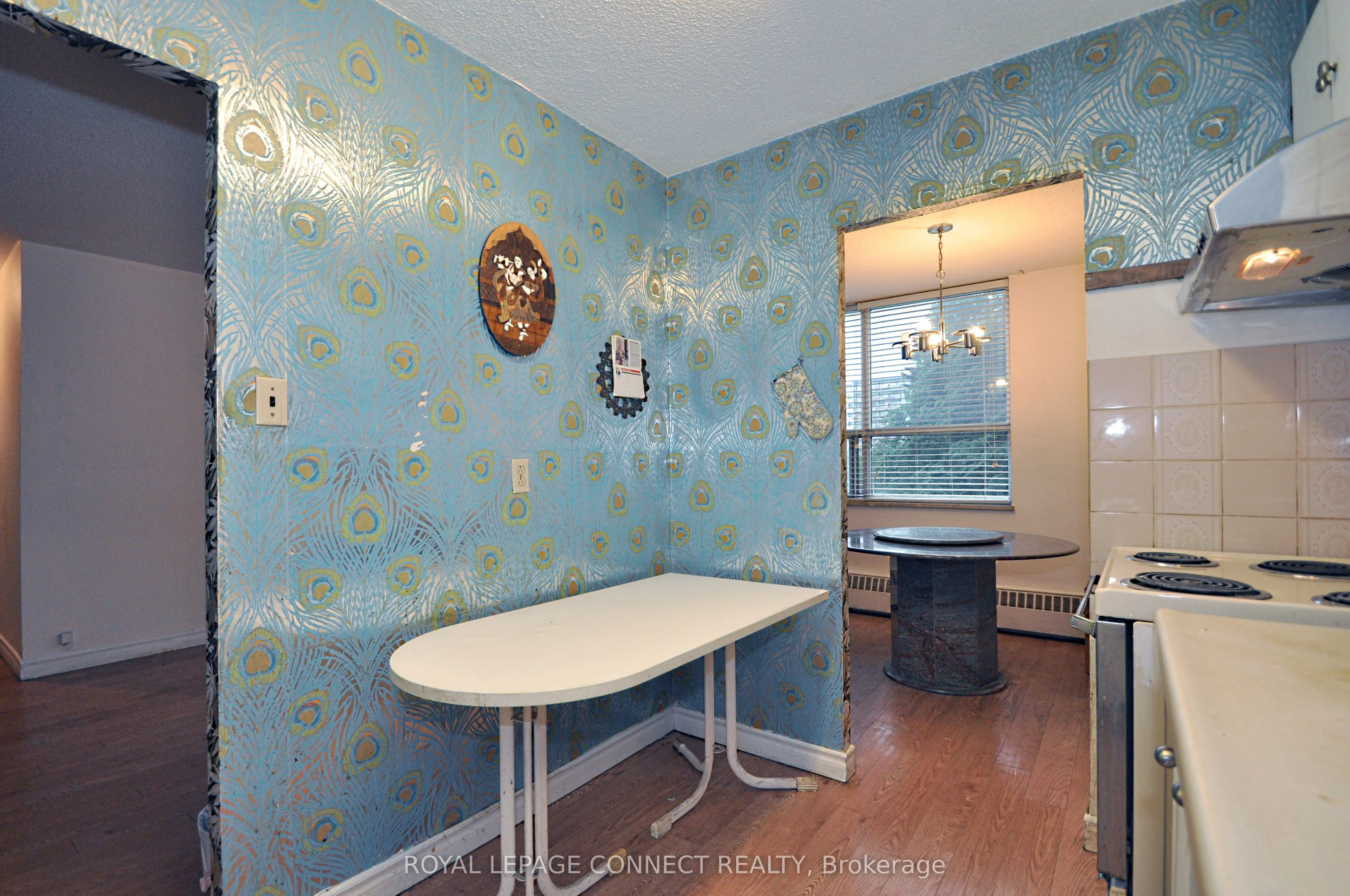 5 Parkway Forest Drive #206