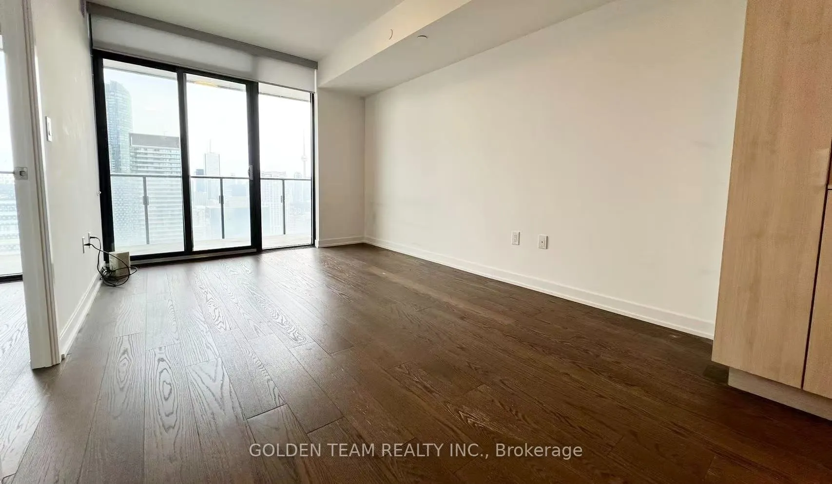 11 Wellesley Street W #4203
