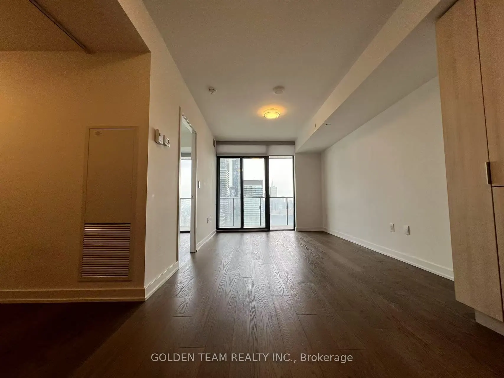 11 Wellesley Street W #4203