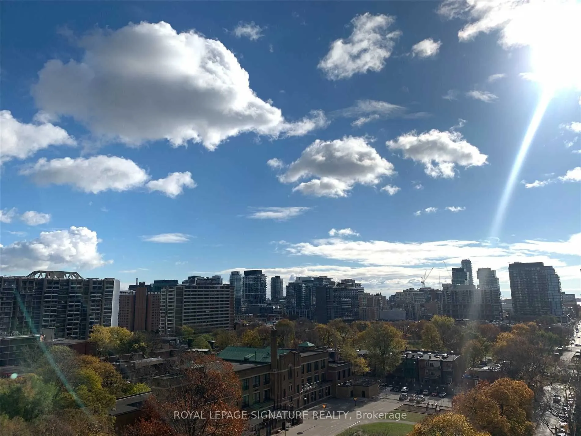 251 Jarvis Street #1016