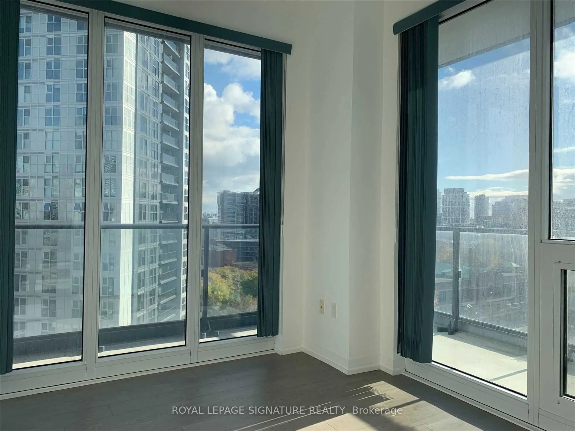 251 Jarvis Street #1016