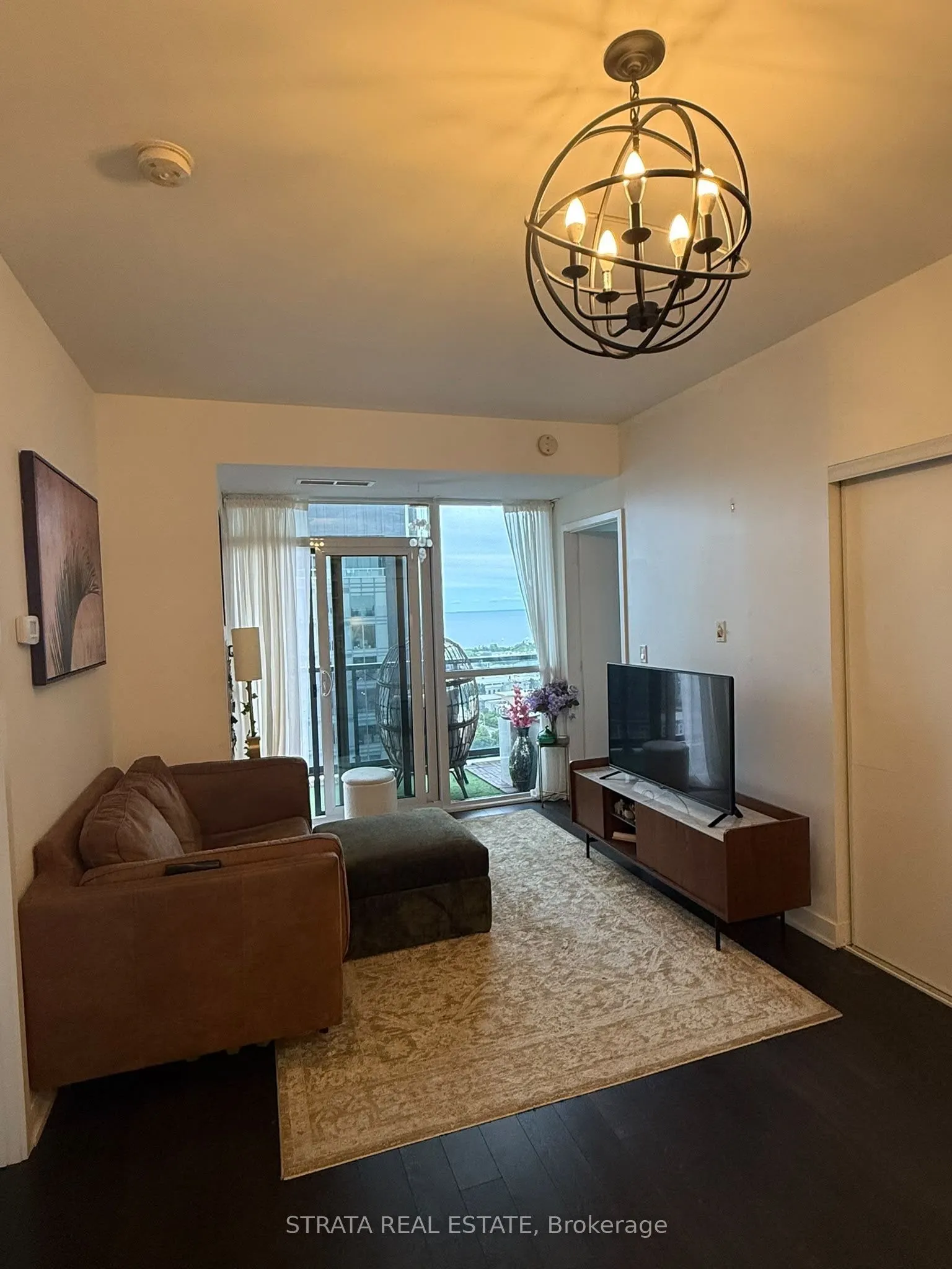 50 Ordnance Street #2401
