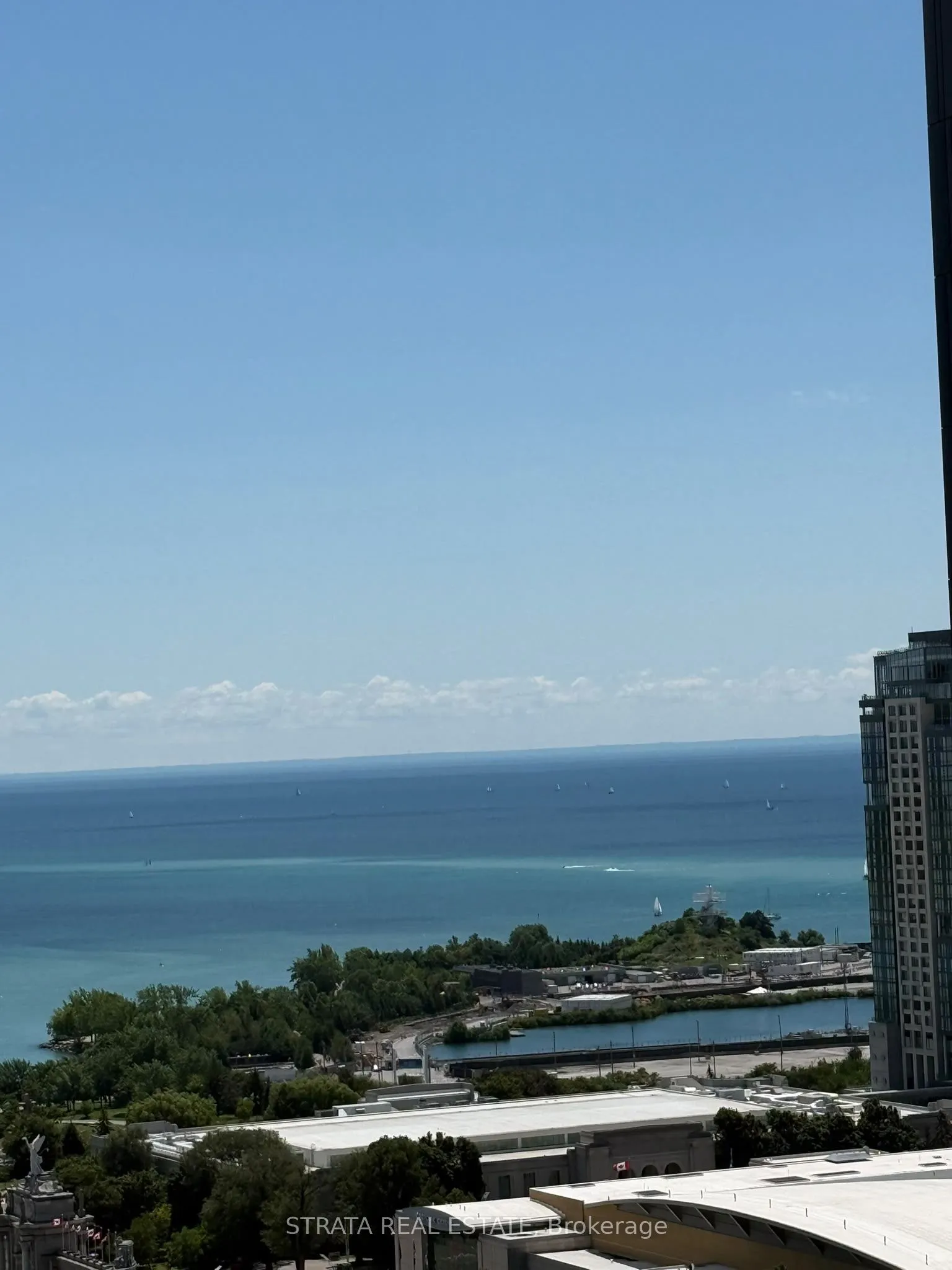 50 Ordnance Street #2401