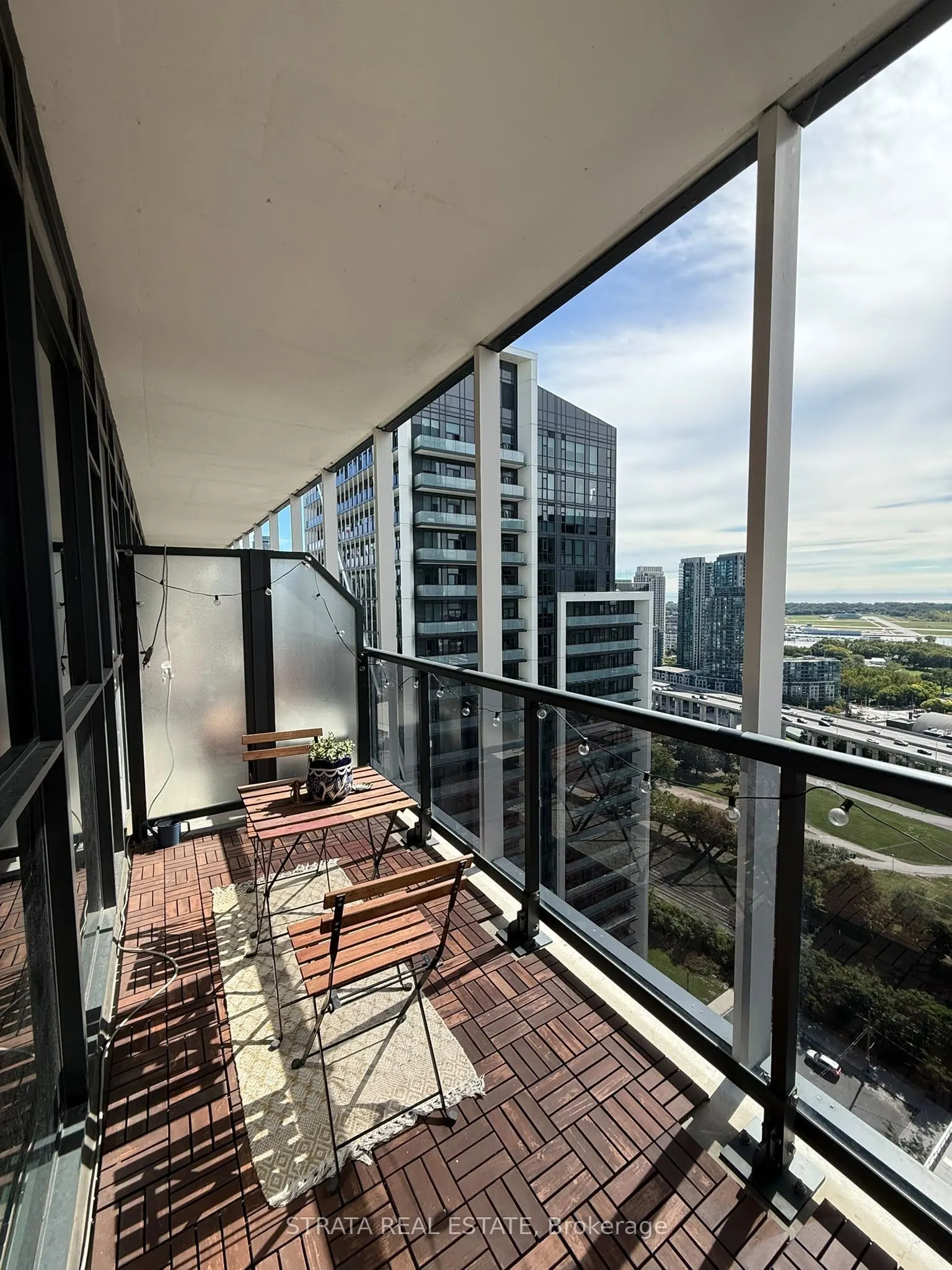 50 Ordnance Street #2401