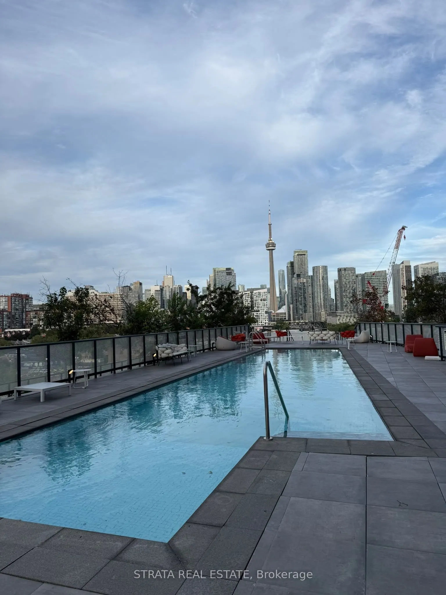 50 Ordnance Street #2401