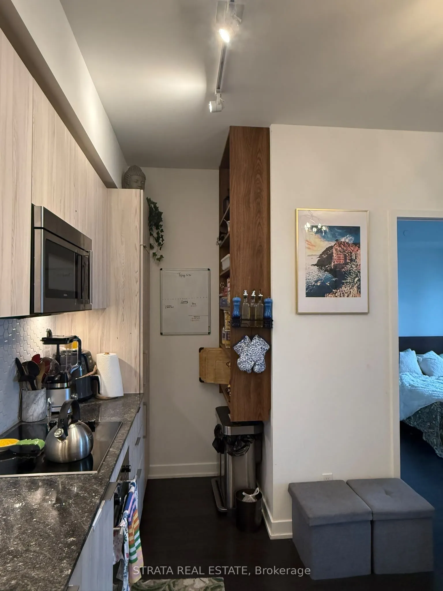 50 Ordnance Street #2401