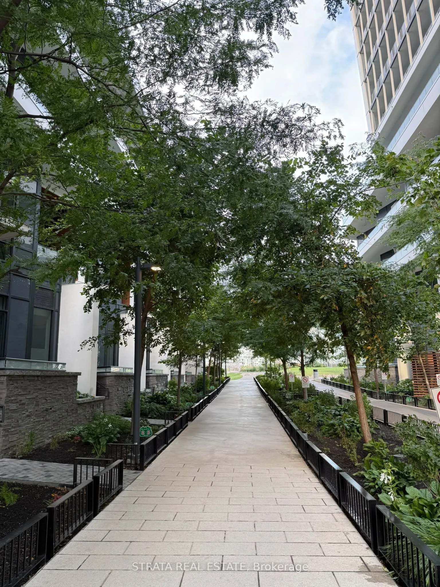 50 Ordnance Street #2401